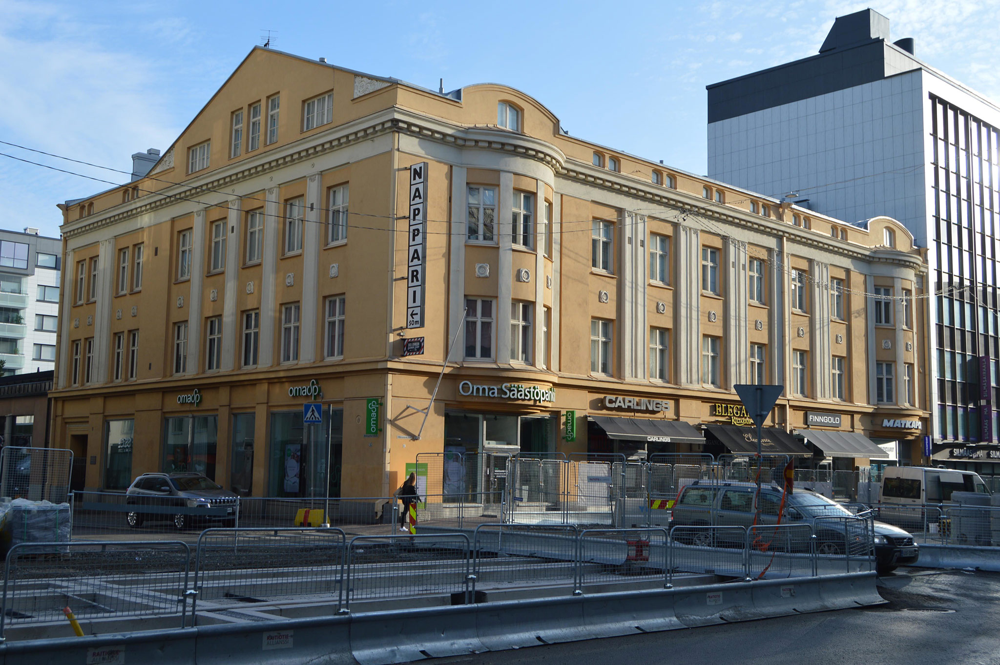 Tampere
